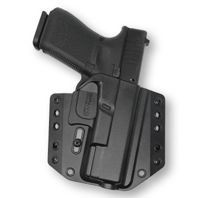 Bravo Concealment USA pouzdro 3.0 OWB P-10c (OR) RH